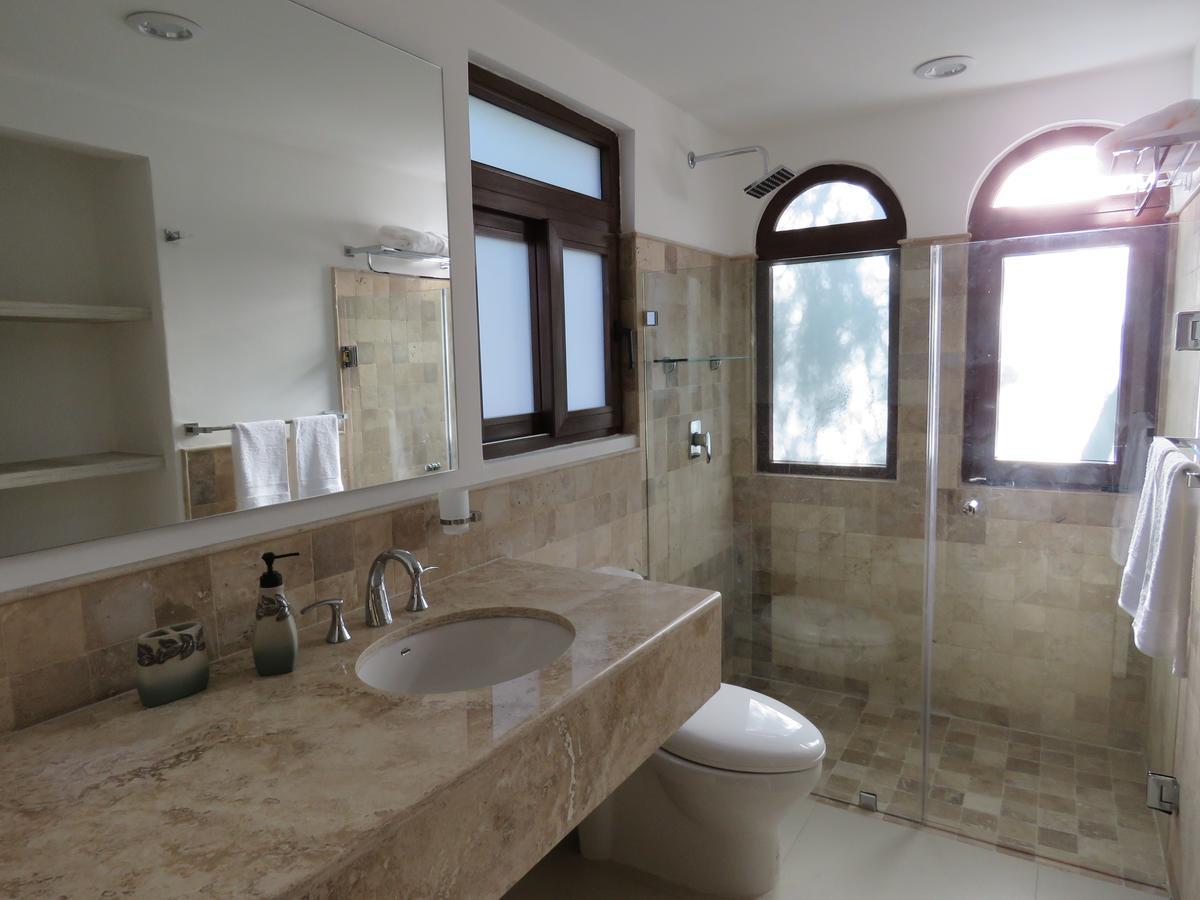 Casa Quadra Lägenhet San Miguel de Allende Exteriör bild